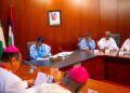 Ensure Religious Practice In Nigeria Fosters Unity Rather Than Division – Catholic Bishops To Governments