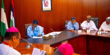 Ensure Religious Practice In Nigeria Fosters Unity Rather Than Division – Catholic Bishops To Governments