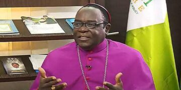 Tinubu Appoints Bishop Kukah As Pro – Chancellor Of Federal University Of Applied Sciences, Kachia