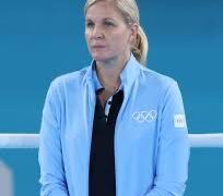 Kristy Coventry Of Zimbabwe Emerges First Woman And African President Of International Olympic Committee