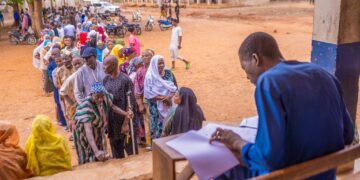 Why We Are Bent On Recalling Natasha Akpoti – Uduaghan From Senate – Kogi Central Constituents