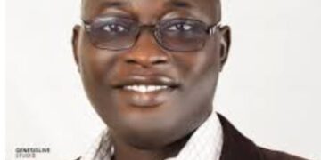 Ekiti Varsity Lecturer, Agbeloba Arraigned For Impersonation, Cyberbullying