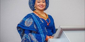 Natasha/Akpabio Saga :  Yahaya Bello Is Vindicated – Senator Karimi