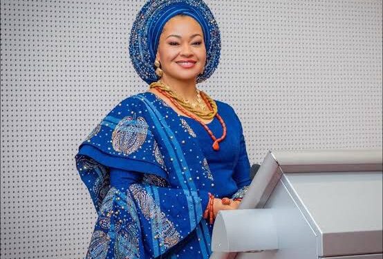 Natasha/Akpabio Saga :  Yahaya Bello Is Vindicated – Senator Karimi