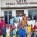 Ramadan : Musa Nasidi Foundation Donates Foods, Clothes, Cash To Orphans, Widows,  Vulnerable Muslims