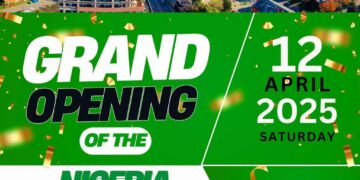 Dabiri-Erewa Commends Nigerians In Canada For Establishing Immigrants Welcome Centre