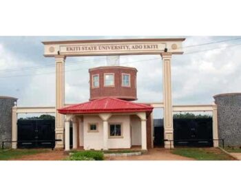 Ekiti University Dismisses 13 Staff For Indiscipline, Sexual Misconduct
