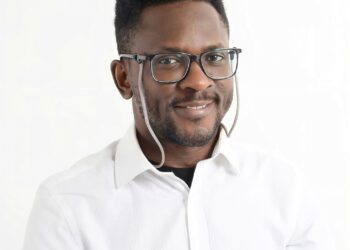 UK-based Nigerian Doctor Pioneers New Approach to Emotional Resilience In Psychology