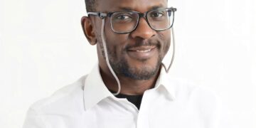 UK-based Nigerian Doctor Pioneers New Approach to Emotional Resilience In Psychology