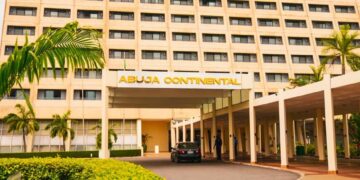 Abuja Continental Hotel : A New Landmark In Nigeria’s Hospitality Industry