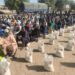 Dangote Distributes 40,000 Bags Of Rice To Borno Families