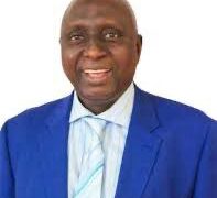 President Tinubu Appoints Former Kwara Senator, Oloriegbe Chairman Of National Health Insurance Authority