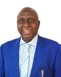 President Tinubu Appoints Former Kwara Senator, Oloriegbe Chairman Of National Health Insurance Authority