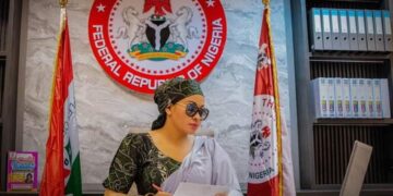 Sexual Harassment : Court Bars Senate From Investigating Natasha