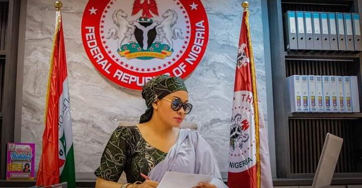 Sexual Harassment : Court Bars Senate From Investigating Natasha