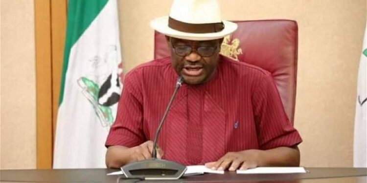 Wike Revokes 4,794 Land Titles Over Non-payment Of Ground Rents