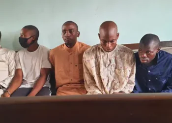Hafsoh Murder : Court Orders Return Of Abdulrahman Bello, Five Others In DSS Custody