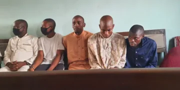 Hafsoh Murder : Court Orders Return Of Abdulrahman Bello, Five Others In DSS Custody