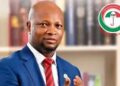 Jandor, Lagos Governorship Candidate In 2023 Election, Resigns From PDP