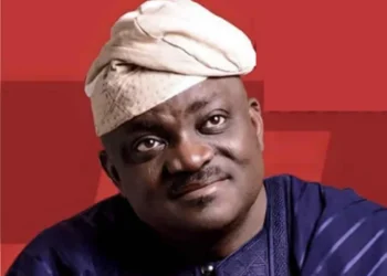 Osun Longest Serving House Of Reps. Member, Hon. Wole Oke Quits PDP