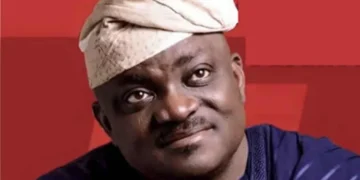 Osun Longest Serving House Of Reps. Member, Hon. Wole Oke Quits PDP