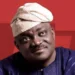 Osun Longest Serving House Of Reps. Member, Hon. Wole Oke Quits PDP