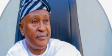 Bandits Kill Lateef Adeniji, APC Director Of Admin