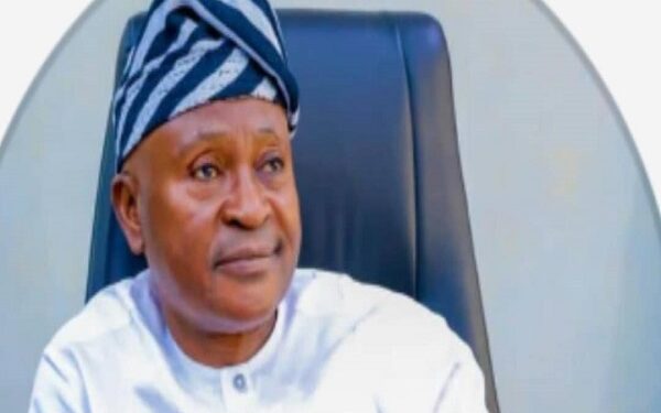 Bandits Kill Lateef Adeniji, APC Director Of Admin