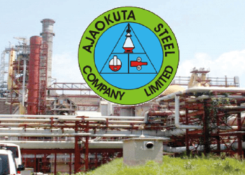 Tinubu Appoints Nasir Naeem Abdulsalam New Managing Director Of Ajaokuta Steel Company