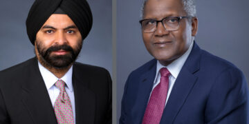 World Bank Appoints Aliko Dangote To Private Sector Investment Lab