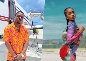 Benjamin Nnayereugo, Key Suspect In Murder Of Female University Student Extradited From Qatar By Police