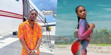 Benjamin Nnayereugo, Key Suspect In Murder Of Female University Student Extradited From Qatar By Police