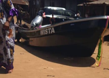 Two Boat Operators Arraigned For Negligence Leading To Death Of 19 Passengers