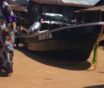 Two Boat Operators Arraigned For Negligence Leading To Death Of 19 Passengers