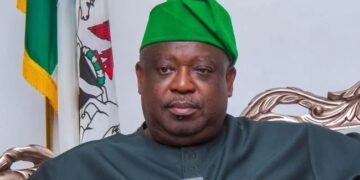 Bandits Take Over, Rename 64 Communities In Plateau