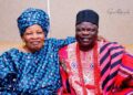Olofa Of Offa Loses Mother