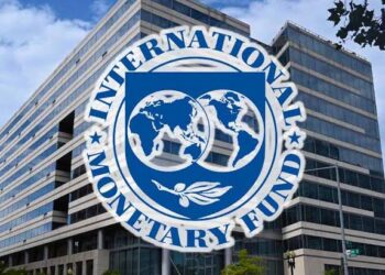 IMF Projects 0.2pct Drop In  Economic Growth Rate Of Nigeria In 2025