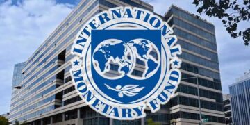 IMF Projects 0.2pct Drop In  Economic Growth Rate Of Nigeria In 2025