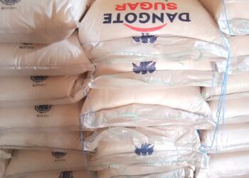 Dangote Sugar Grows Profit To N665bln From N441bln In 2024