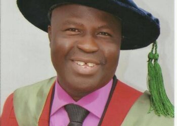 FUOYE Governing Council Clears VC, Prof Fasina Of Sexual Harassment Allegation