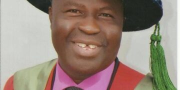 FUOYE Governing Council Clears VC, Prof Fasina Of Sexual Harassment Allegation