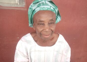 Ogori Community Leader, Mama Juliana Arinola Mosugu Dies At 87