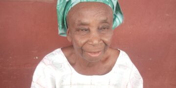 Ogori Community Leader, Mama Juliana Arinola Mosugu Dies At 87