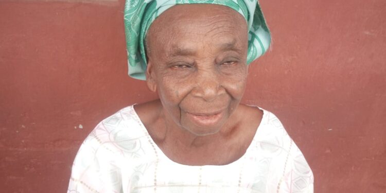 Ogori Community Leader, Mama Juliana Arinola Mosugu Dies At 87