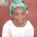 Ogori Community Leader, Mama Juliana Arinola Mosugu Dies At 87