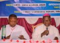 Catholic Church Advocates Inclusion Of Peace Education In School Curriculum In Taraba