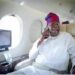 President Tinubu Departs To France On Two – week Working Visit