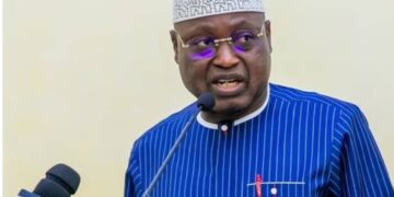 Oyebanji Commutes Death Sentence of Five Inmates To Life Imprisonment,Pardons 26 Others