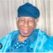 Former Oyo State Governor, Dr Omololu Olunloyo Is Dead