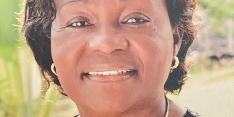 Ten Years After, Family, Friends, Colleagues Honour Late Architect Lolo Alassan At Memorial Service